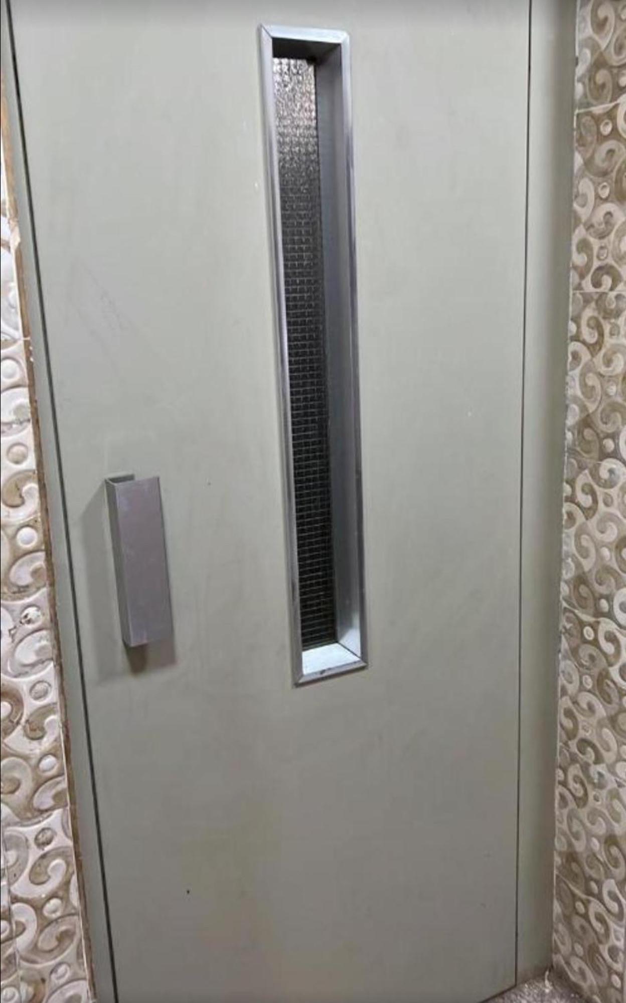 شقق الفتح الخاصة 2 Al Fath Private Apartments Медина Экстерьер фото