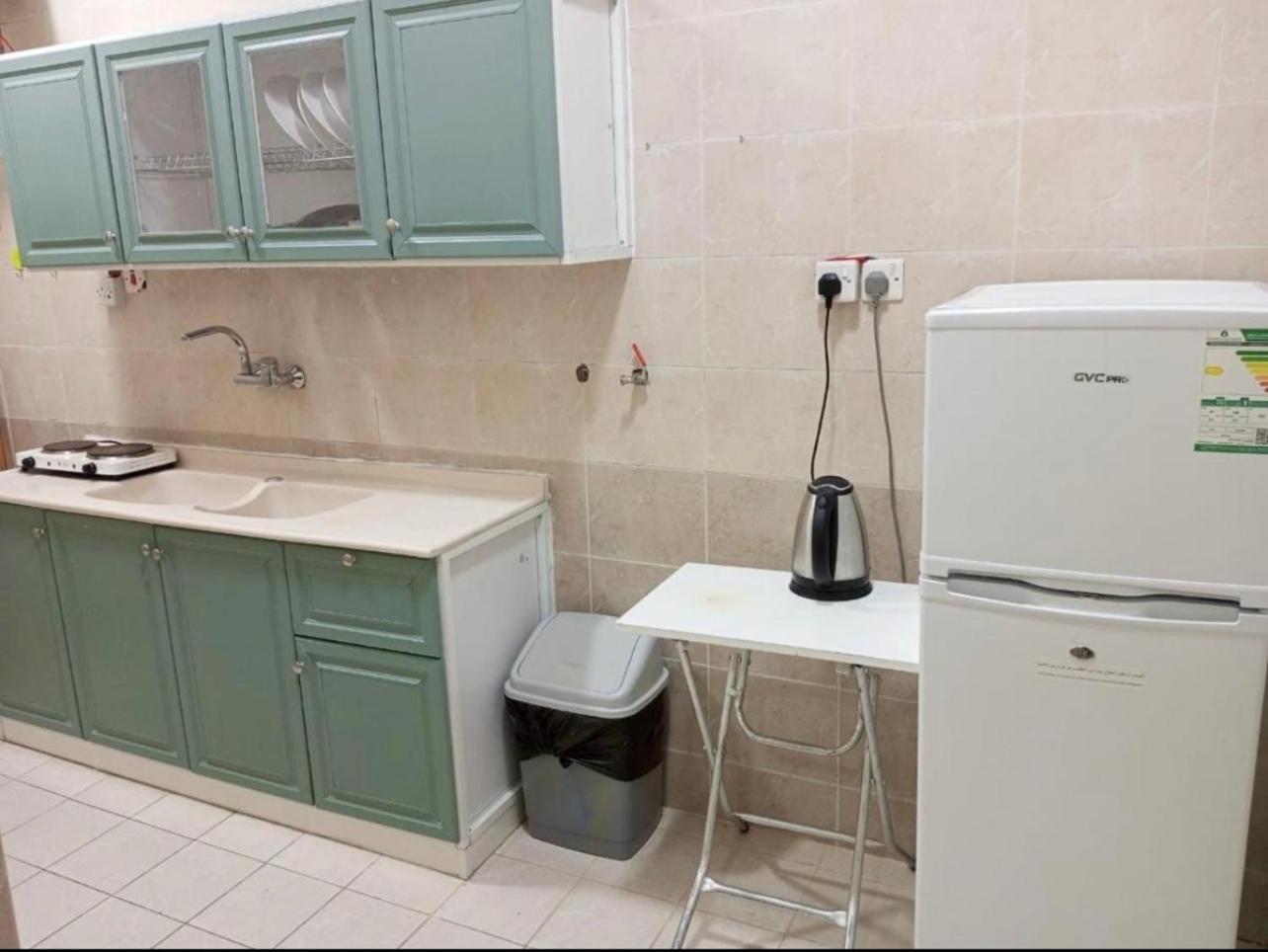 شقق الفتح الخاصة 2 Al Fath Private Apartments Медина Экстерьер фото