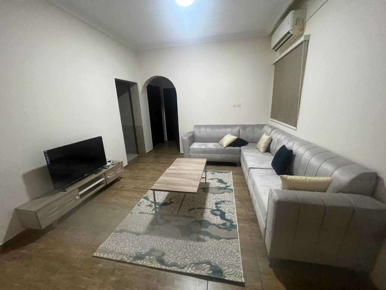 شقق الفتح الخاصة 2 Al Fath Private Apartments Медина Экстерьер фото