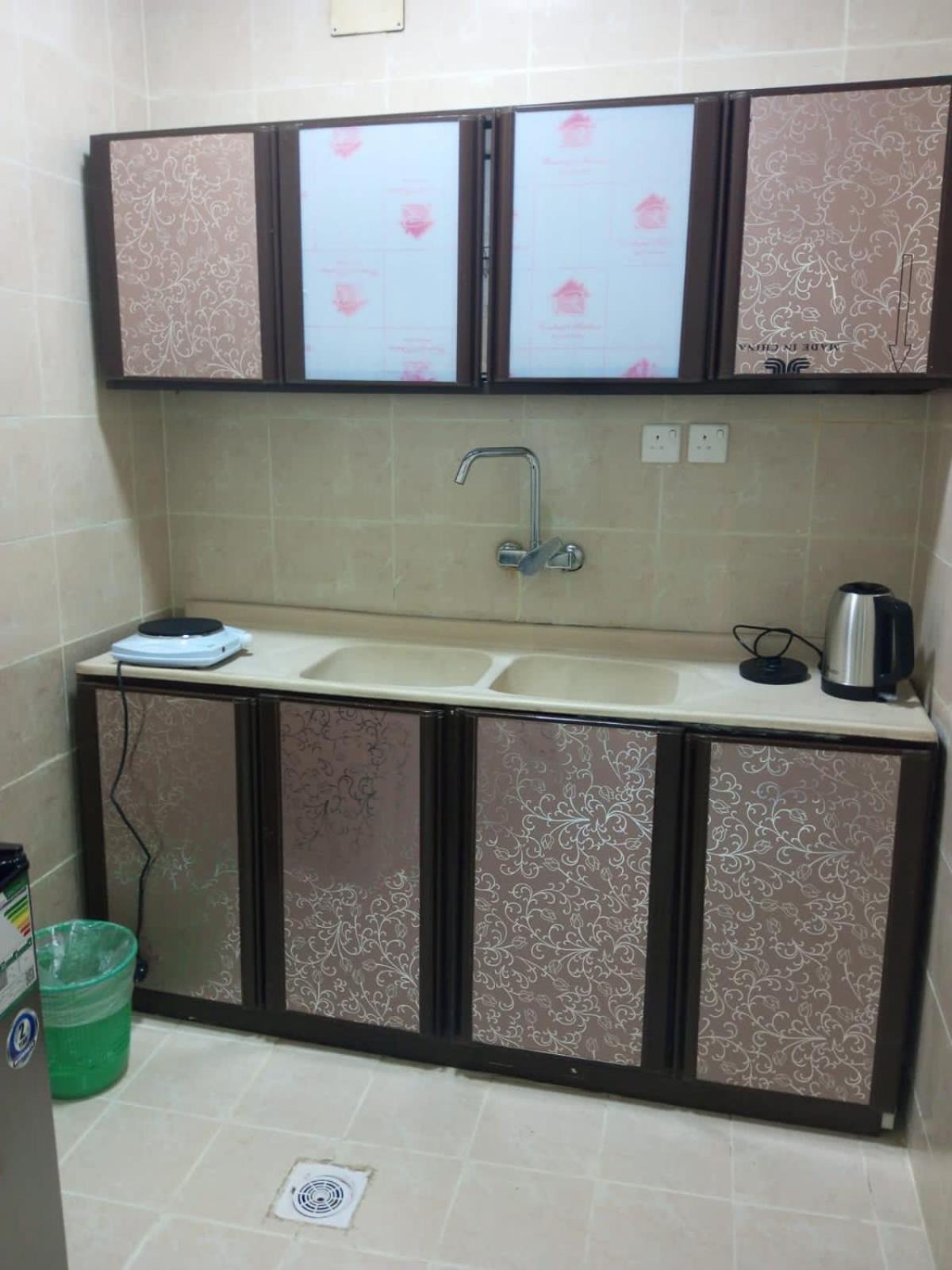 شقق الفتح الخاصة 2 Al Fath Private Apartments Медина Экстерьер фото