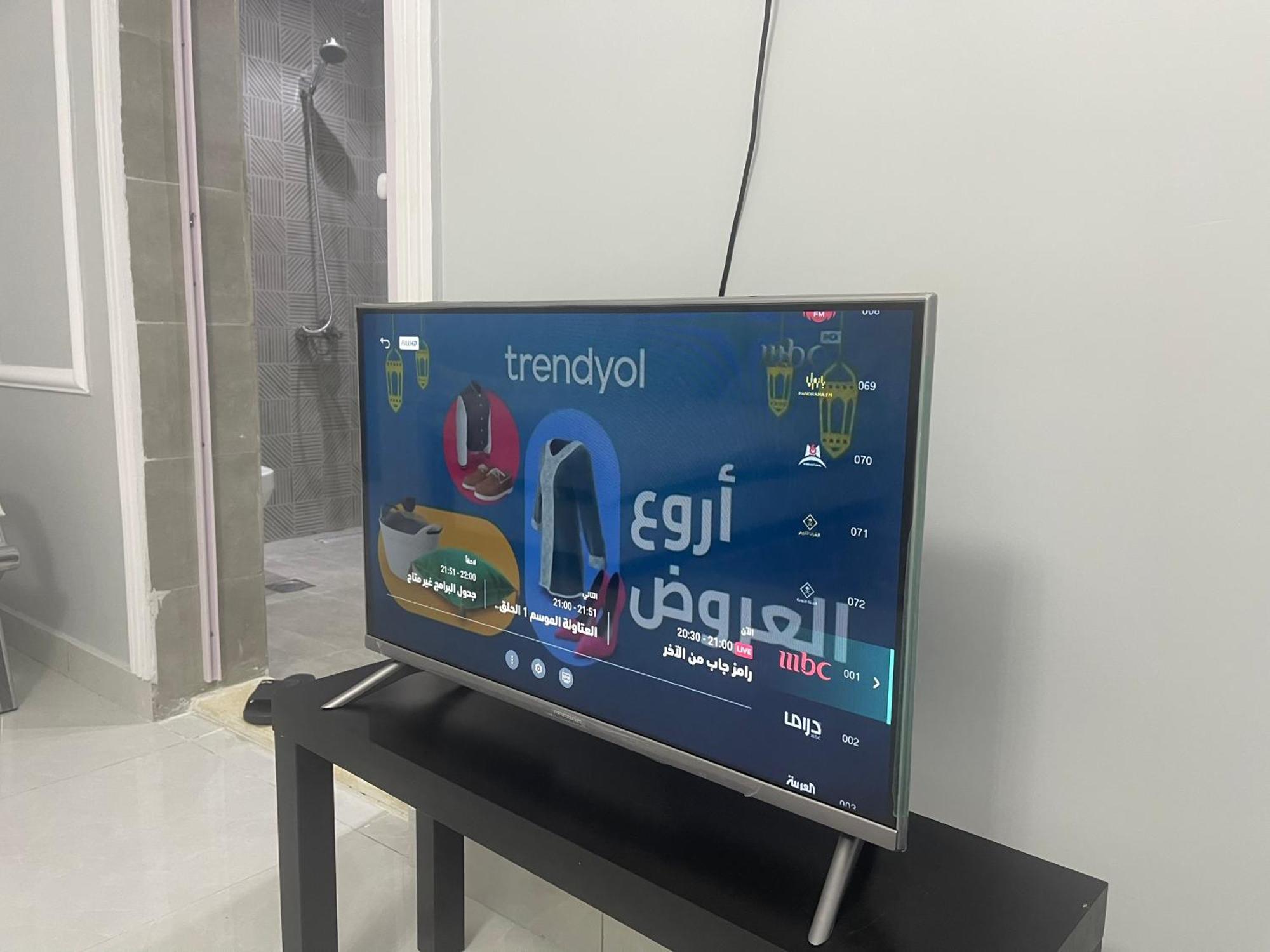 شقق الفتح الخاصة 2 Al Fath Private Apartments Медина Номер фото