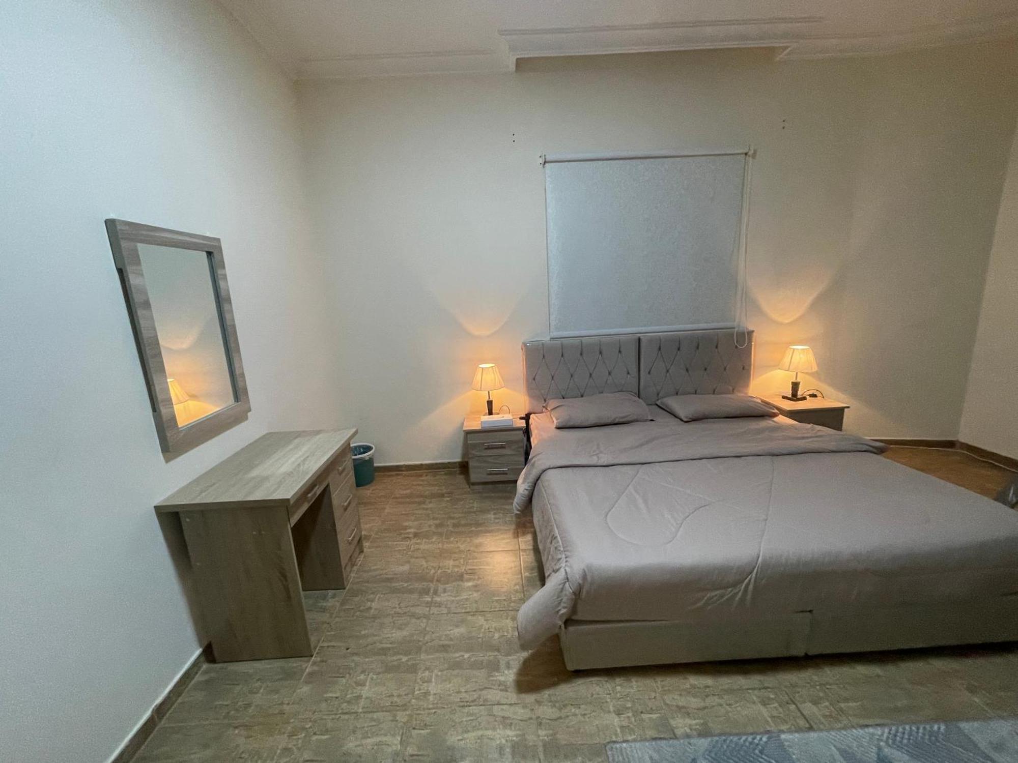 شقق الفتح الخاصة 2 Al Fath Private Apartments Медина Экстерьер фото