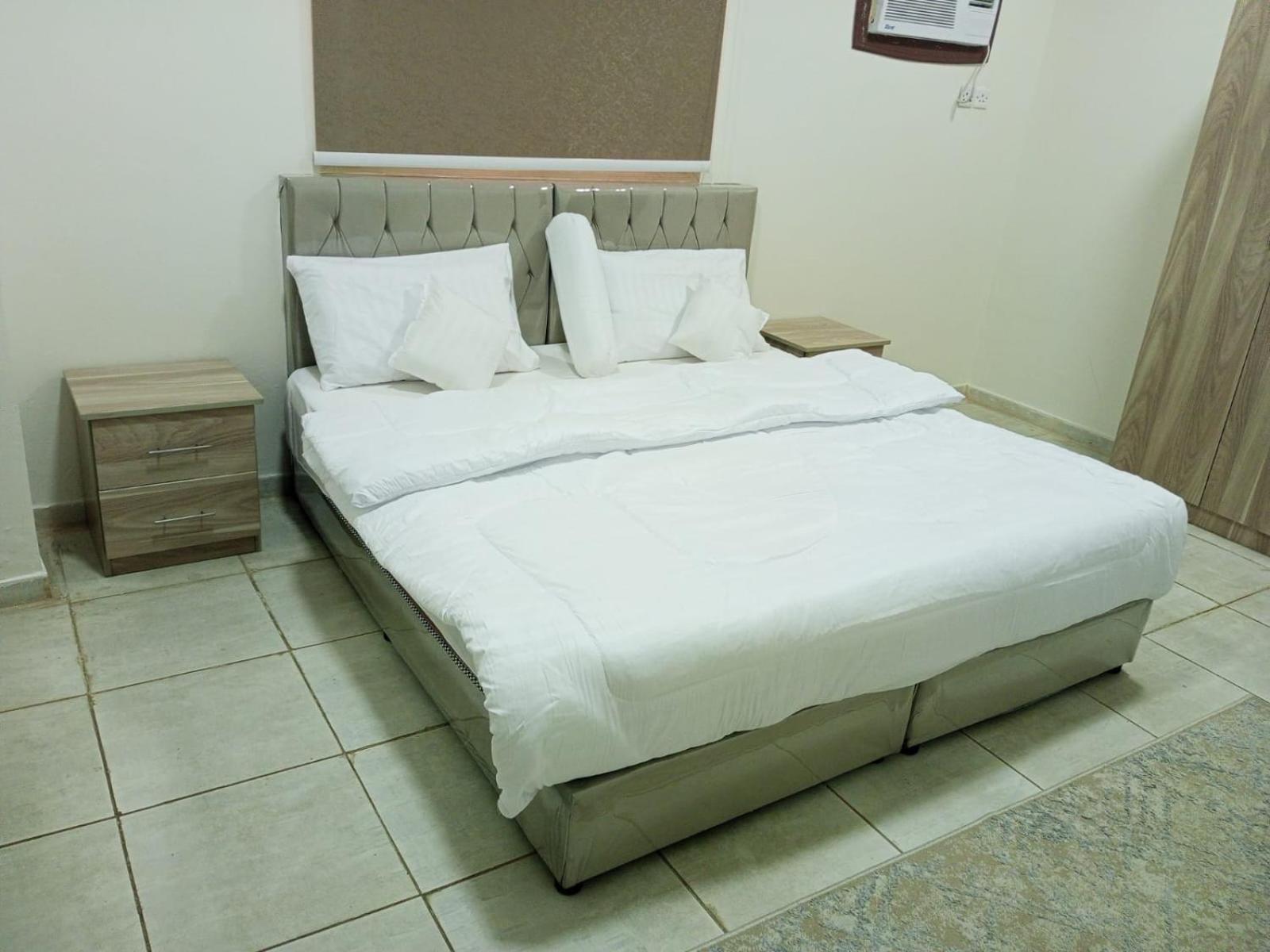 شقق الفتح الخاصة 2 Al Fath Private Apartments Медина Экстерьер фото
